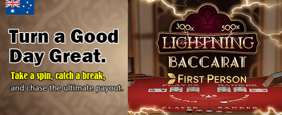 Huge Jackpots for Aussie Players