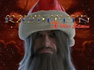 Magic Monk Rasputin X-Mas Edition screenshot