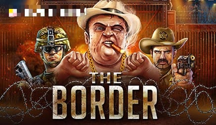 The Border