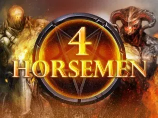 4 Horsemen screenshot